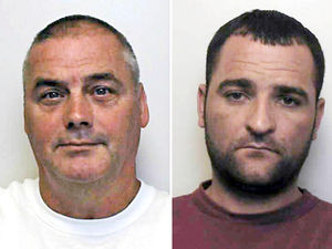 Supporting image for story: Wolverhampton contract killer says wrong man was convicted alongside him for murder