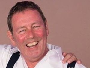 Mick Lloyd