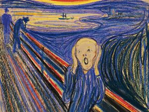 Supporting image for story: Mark Andrews: Teething troubles make me want to scream