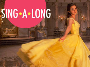Supporting image for story: Beauty and The Beast singalong screening coming to Shrewsbury