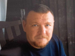 Supporting image for story: 'He was loving and helpful': Tributes to biker killed in Shropshire crash