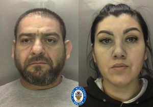 Luigi Cucu (left) and Costela Soare (right)