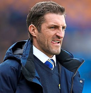 Boss Sam Ricketts needs to drill confidence and belief into his ranks (AMA)