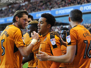 Supporting image for story: Five talking points from Nottm Forest 0 Wolves 2