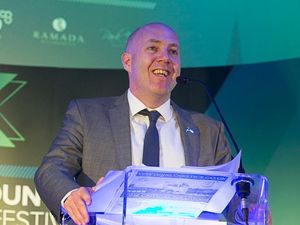 Supporting image for story: Coronavirus crisis ravaging jobs in the Black Country, warns chamber chief