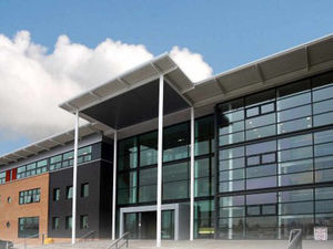 Supporting image for story: Telford colleges merger put back by election