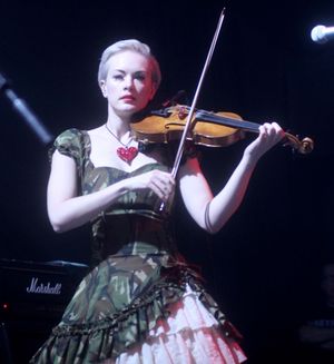 The Wonder Stuff at Birmingham's O2 Academy. Pic: Andy Shaw