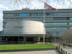 Supporting image for story: Anger as services go unpaid following Shropshire Council payment delays