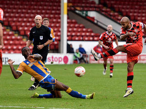 Supporting image for story: Adam Chambers: Walsall must put things right in Checkatrade Trophy clash