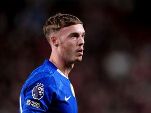 Supporting image for story: Cole Palmer ruled out of Barcelona and Arsenal games after ‘accident at home’