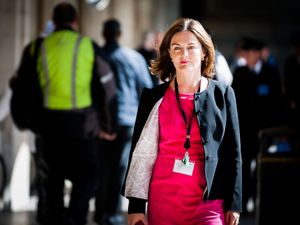 Supporting image for story: Dominic Cummings: Politics surrounding coronavirus pandemic are 'vile' says Telford MP