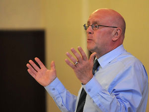 Supporting image for story: West Brom fans ‘voted with their feet’