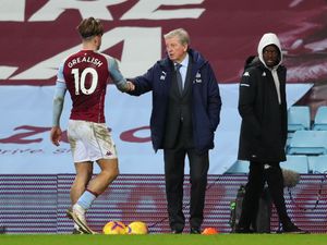Supporting image for story: Roy Hodgson backs Jack Grealish for Euro 2020 call 