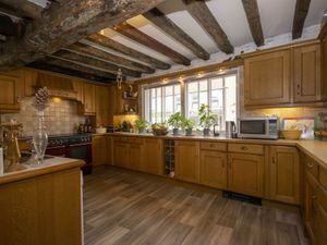 Supporting image for story: Grade II listed former wool warehouse and hotel for sale in Shrewsbury at £650,000 