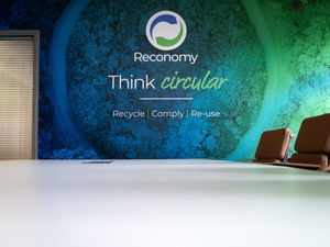 Supporting image for story: Reconomy named among fastest growing firms in the UK