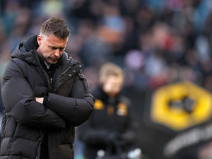 Supporting image for story: Liam Keen analysis: Wolves have heart but quality the issue