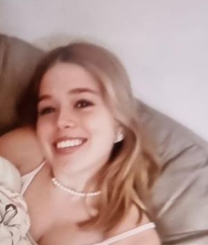 Have you seen Olivia, from Wolverhampton