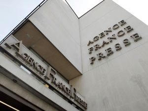 Supporting image for story: Agence France-Presse pursues copyright case against X, formerly known as Twitter