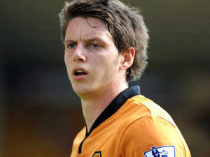 Supporting image for story: Greg Halford rescues his Wolves career