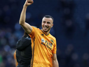 Supporting image for story: Romain Saiss: We are a close family at Wolves