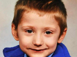 Supporting image for story: Tragedy as asthma attack kills boy, seven