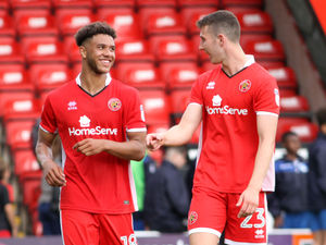 Supporting image for story: West Brom academy graduate Shaun Donnellan joins Yeovil Town