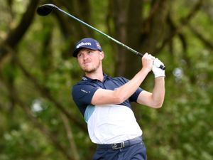 Supporting image for story: Richard Mansell bags European Tour spot