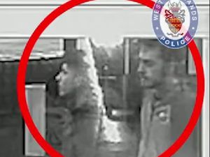 Supporting image for story: Police release CCTV footage after Walsall assault