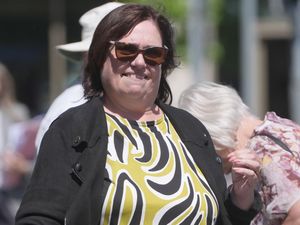 Supporting image for story: Gerry Adams had reputation as ‘warmonger’, victims’ campaigner tells court