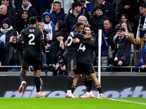 Supporting image for story: Tottenham lose again at home as Fulham turn up heat on Thomas Frank