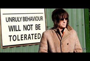 Supporting image for story: Mr Nice