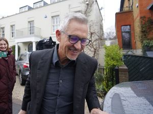 Supporting image for story: Gary Lineker to ‘step back’ from Match Of The Day amid asylum remarks row