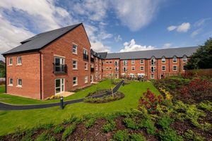 McCarthy Stone's Joules Place