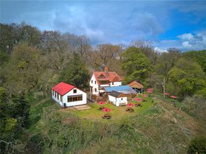 Supporting image for story: The Wrekin's Halfway House sold to Telford-based charity