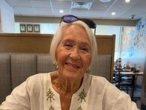 Supporting image for story: Teenager arrested after woman, 86, killed while ‘using zebra crossing’