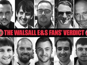 Supporting image for story: Saddlers Social: Frustrating sales but Walsall's future comes first