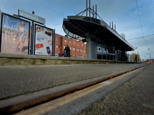Supporting image for story: Cracked West Midlands Metro trams have failed in other cities