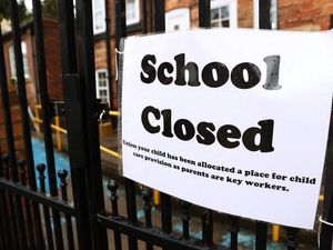 Supporting image for story: Effectiveness of school closures in historic pandemics put under the microscope