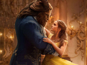 Supporting image for story: Box office hits drive growth at Cineworld