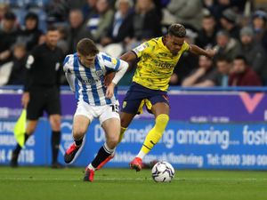 Supporting image for story: Huddersfield 1 West Brom 0 - Report