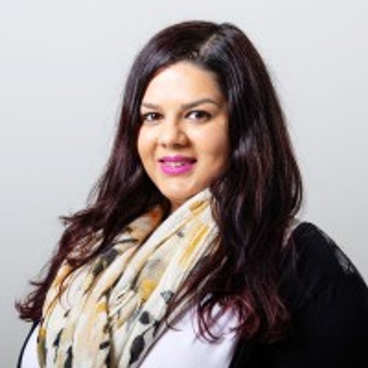 'Food connects us all' - West Midlands gynae-health charity releases bright re-brand with focus on 'culture and community'