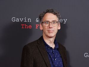 Supporting image for story: Gavin And Stacey star says script raising £30,000 for charity is ‘extraordinary’