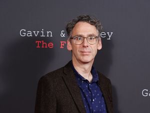 Supporting image for story: Gavin And Stacey star says script raising £30,000 for charity is ‘extraordinary’