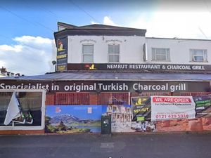 Supporting image for story: Restaurant hits back as neighbours complain of noise, bad smells and fights
