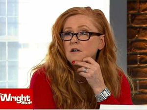 Supporting image for story: T'Pau star Carol Decker defends freedom of speech on television