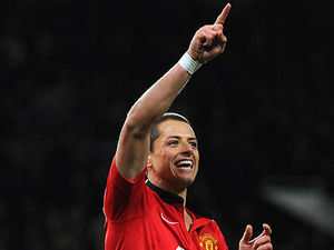 Supporting image for story: Transfer rumours - May 23