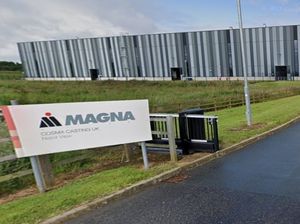 Supporting image for story: Dozens of jobs set to be created as Telford factory expansion plan approved