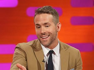 Supporting image for story: Ryan Reynolds and Rob McElhenney set to make first appearance at Wrexham