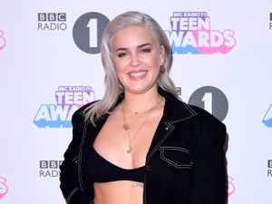 Supporting image for story: Anne-Marie reflects on ‘our hardest year’ after husband’s not guilty rape trial