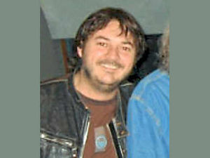 Supporting image for story: No driving ban for star Tony Christie's son on 25 points